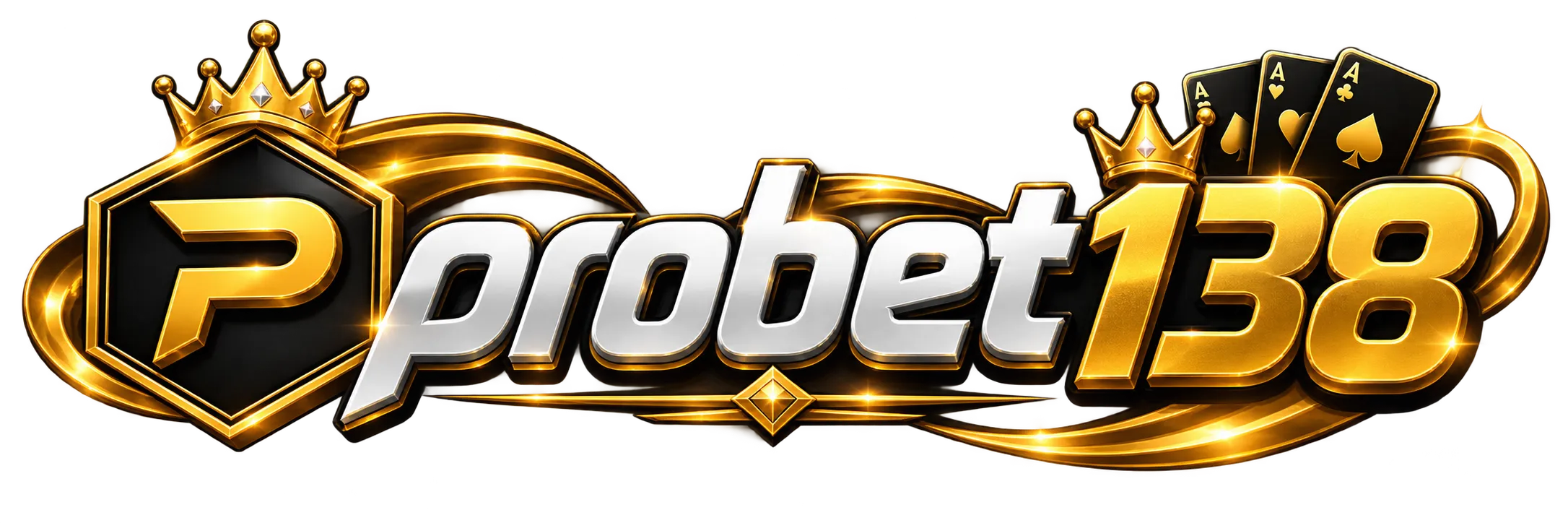 PROBET138 Logo